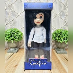 NECA Coraline The Other Mother Doll